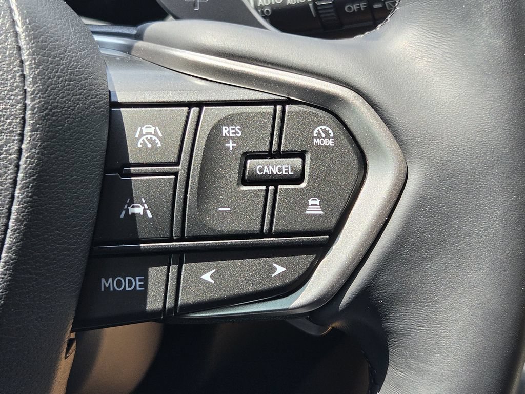 Used 2024 Lexus NX 250 FWD image 22