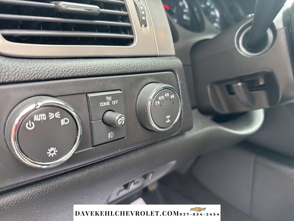 Used 2013 GMC Sierra 1500 SLT w/ All-Terrain Package image 10