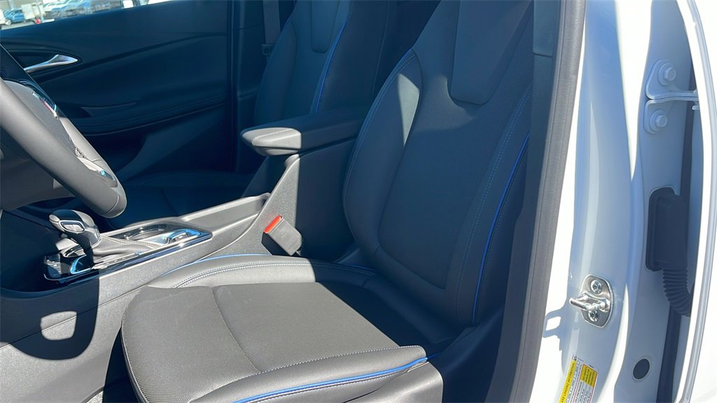 New 2026 Buick Encore GX Sport Touring w/ Advanced Technology Package image 10