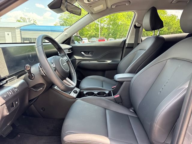 New 2026 Hyundai Kona SEL Premium AWD/4WD image 11