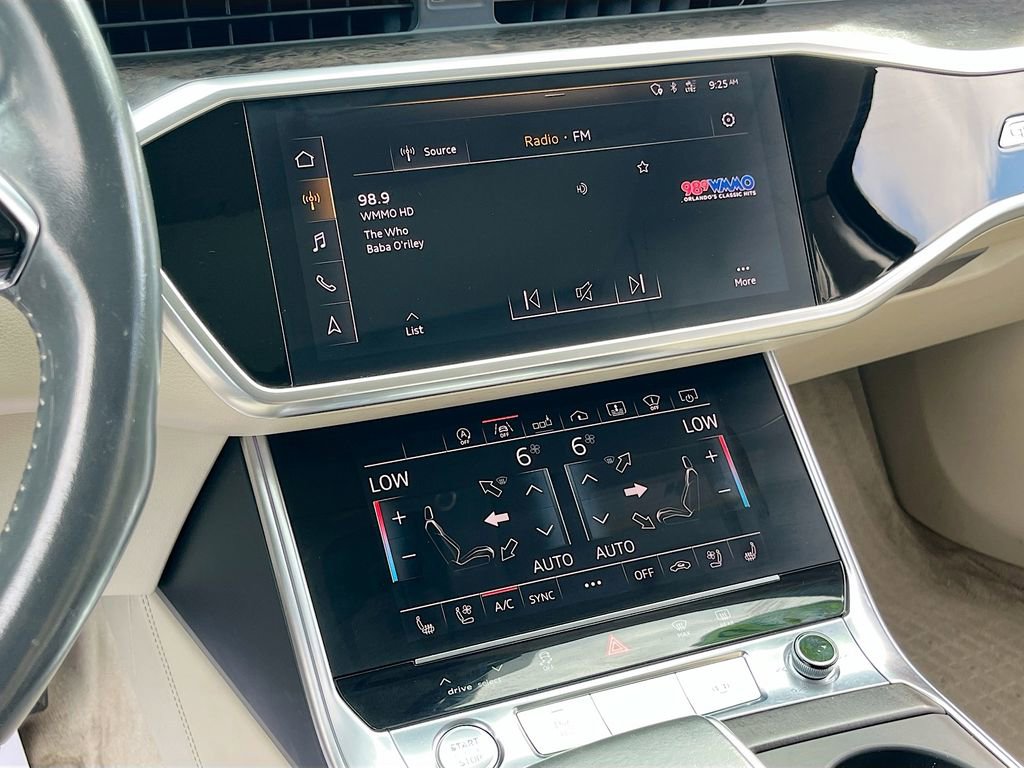 Used 2019 Audi A6 3.0T Prestige w/ Prestige Package AWD/4WD image 15
