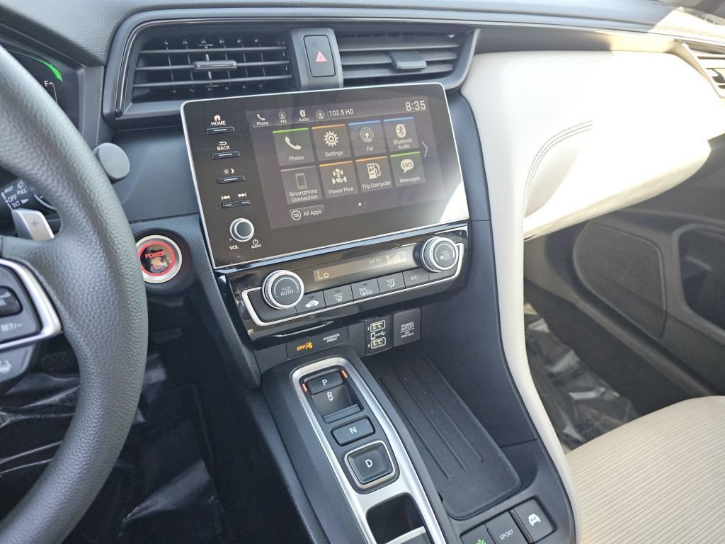 Used 2022 Honda Insight EX image 31