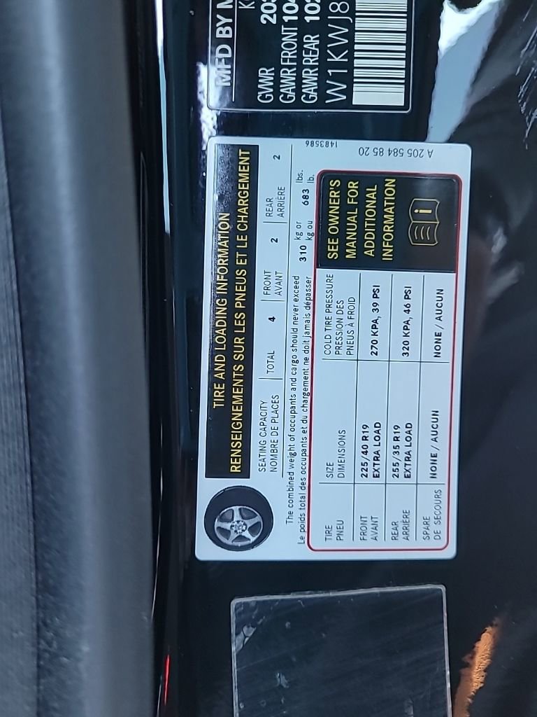 Used 2021 Mercedes-Benz C 300 Coupe image 14