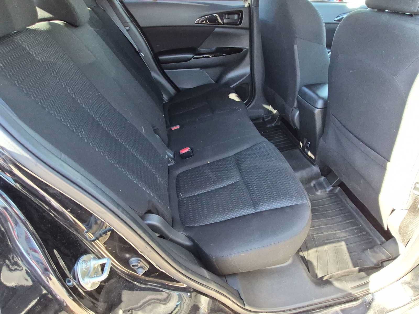 Used 2023 Mitsubishi Eclipse Cross LE AWD/4WD image 18