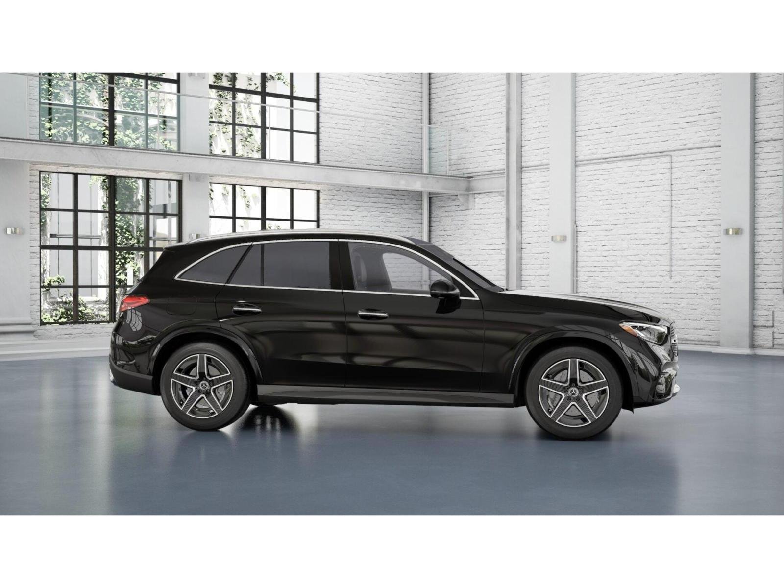 New 2027 Mercedes-Benz GLC 300 4MATIC image 15