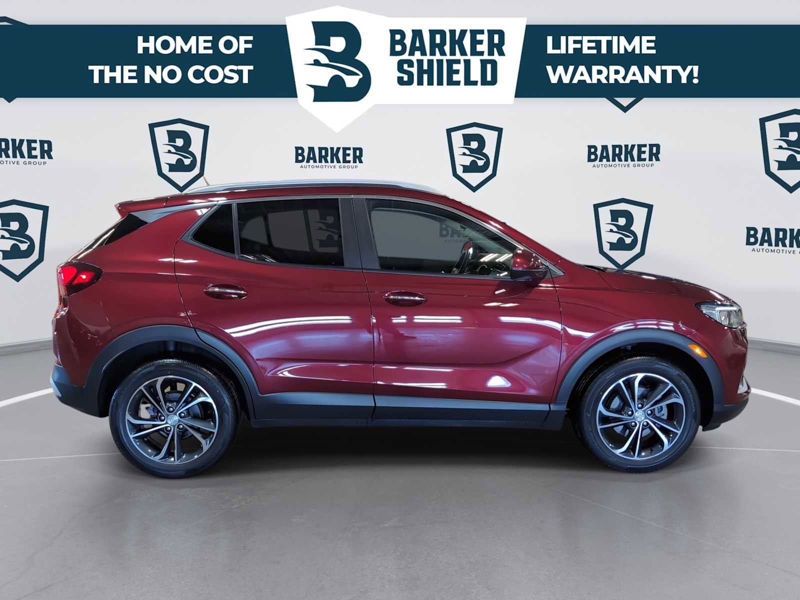 Used 2023 Buick Encore GX Select FWD image 10