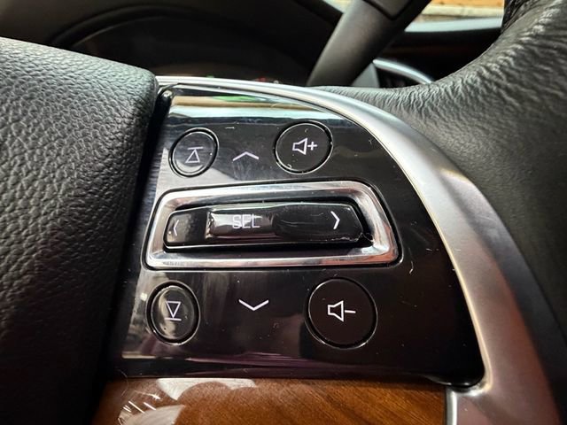 Used 2019 Cadillac Escalade ESV 4WD image 21