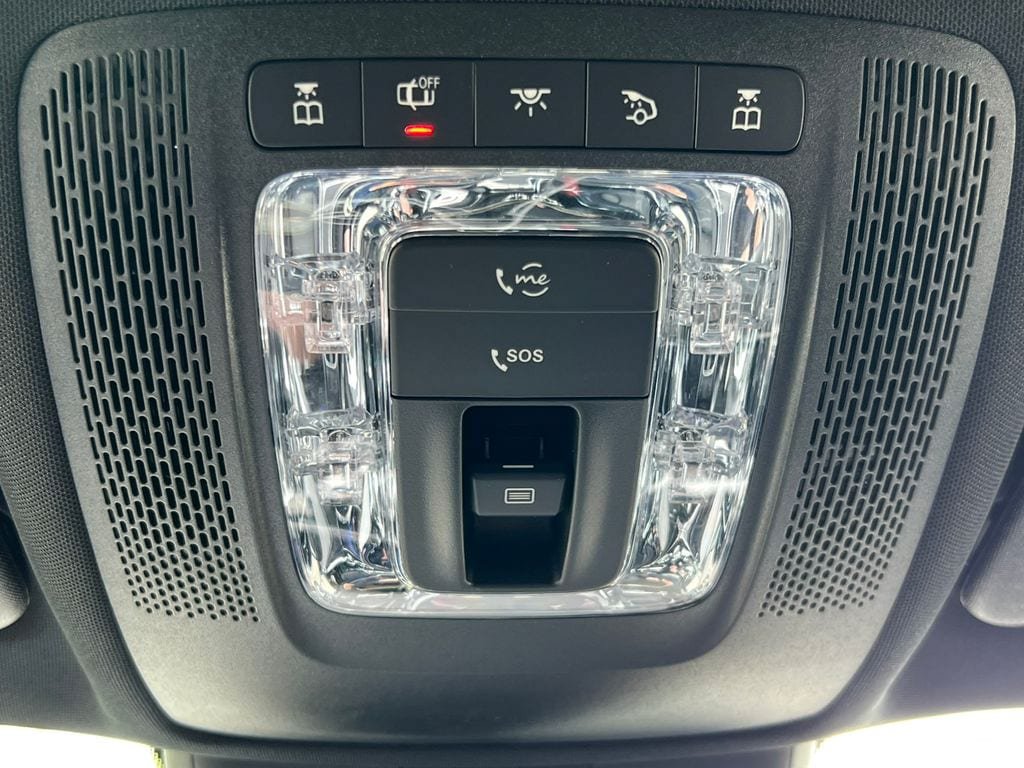 New 2026 Mercedes-Benz GLB 250 4MATIC image 28