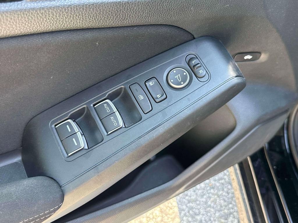 Certified 2023 Honda Civic EX image 14