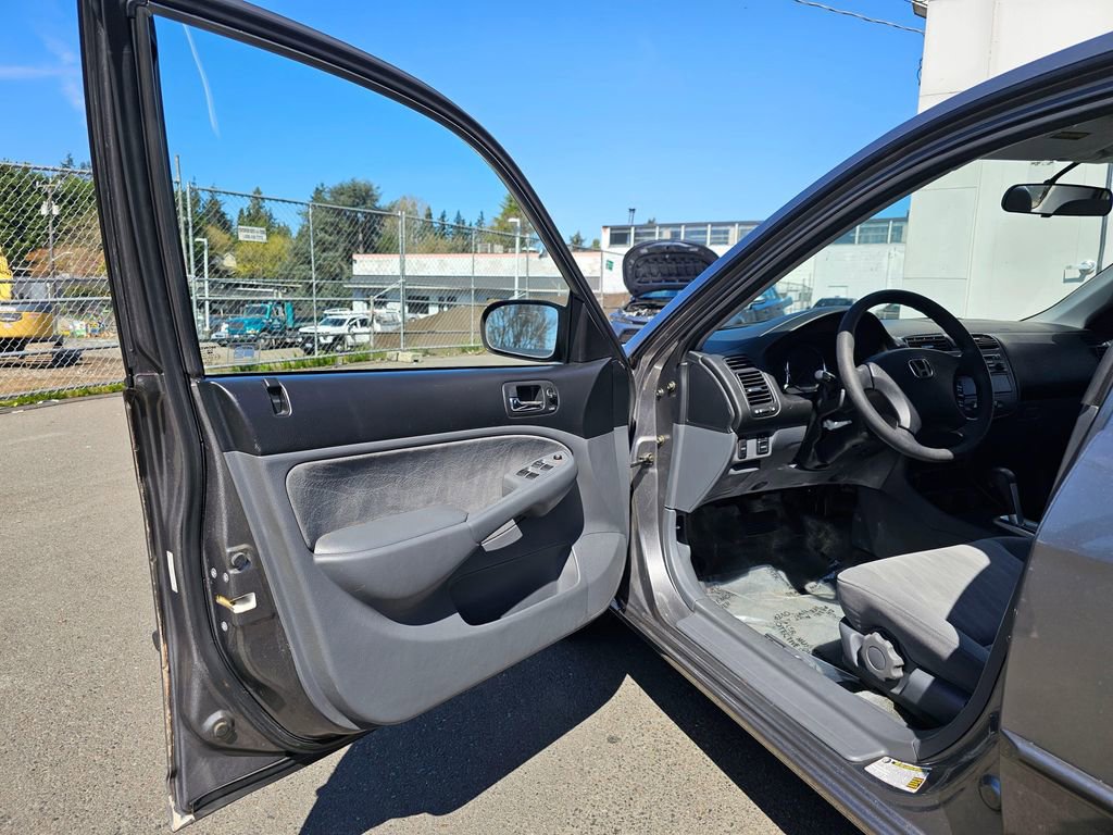 Used 2004 Honda Civic LX image 18