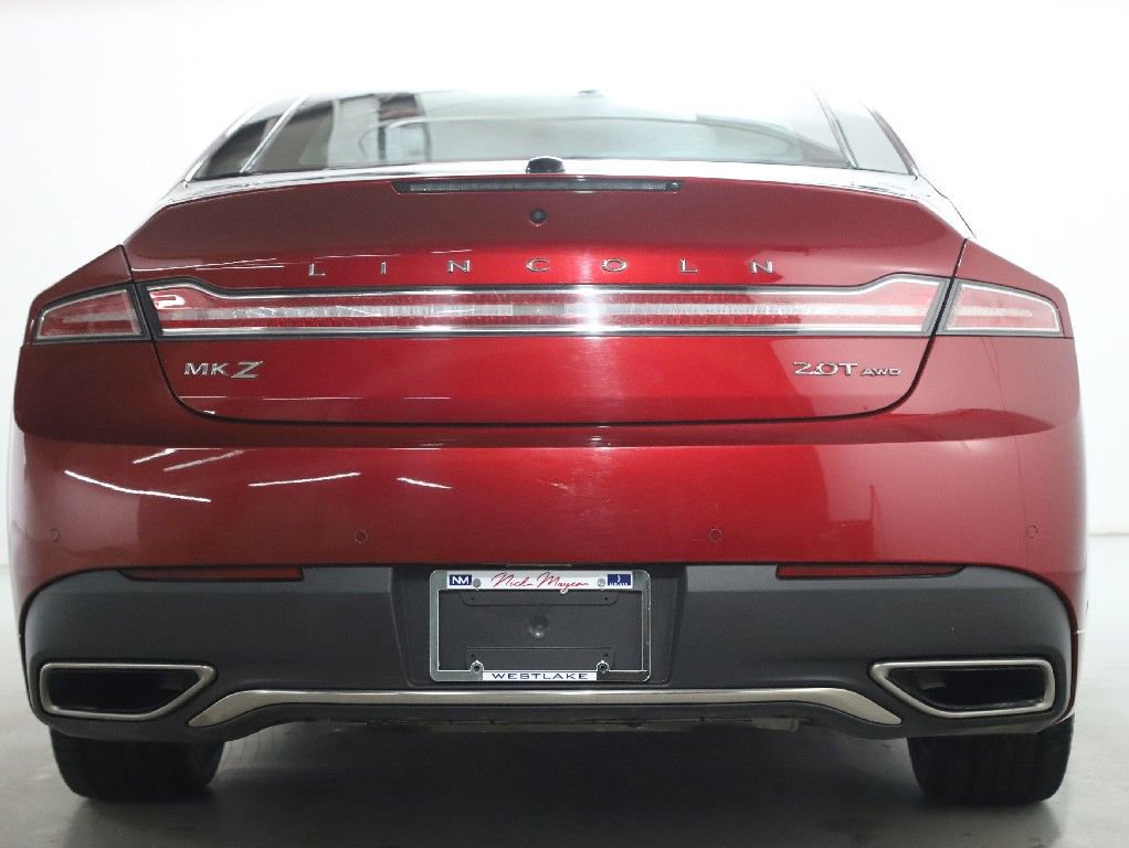 Used 2019 Lincoln MKZ Reserve w/ Luxury Package image 43