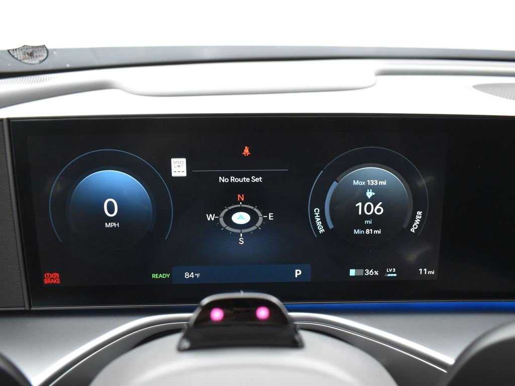 New 2026 Hyundai Ioniq 9 SEL image 23