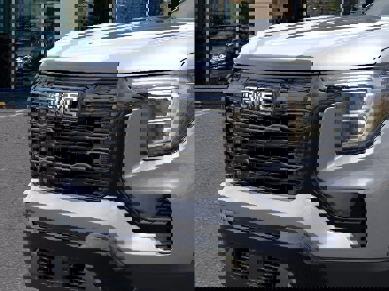 New 2026 GMC Terrain Elevation w/ Elevation Premium Package image 13