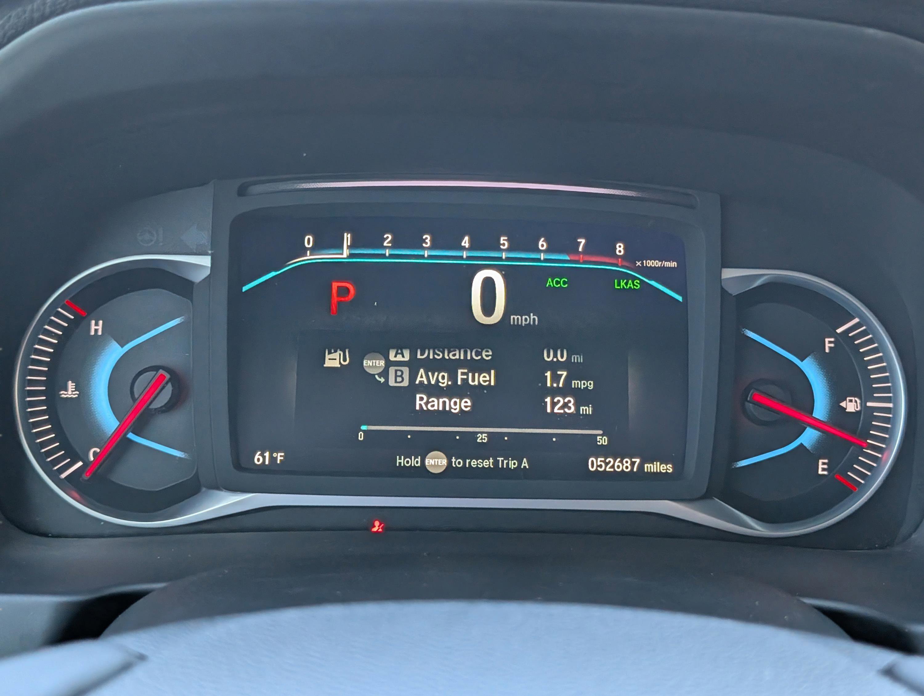 Used 2022 Honda Pilot Special Edition image 25