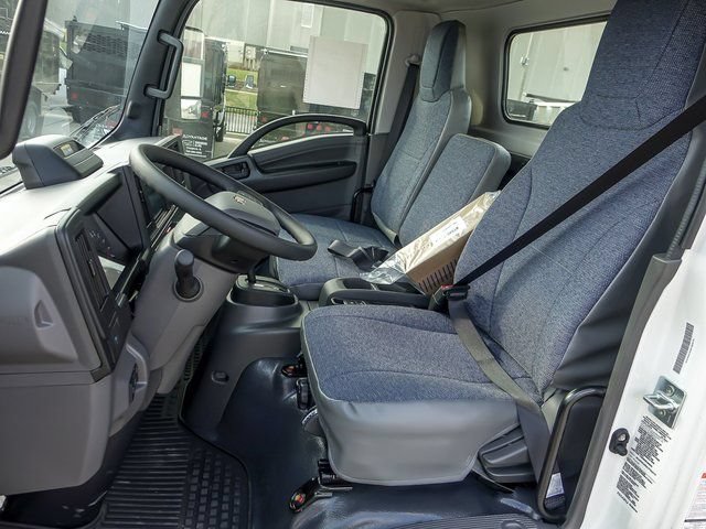 New 2025 Chevrolet Low Cab Forward 5500 XD RWD image 10