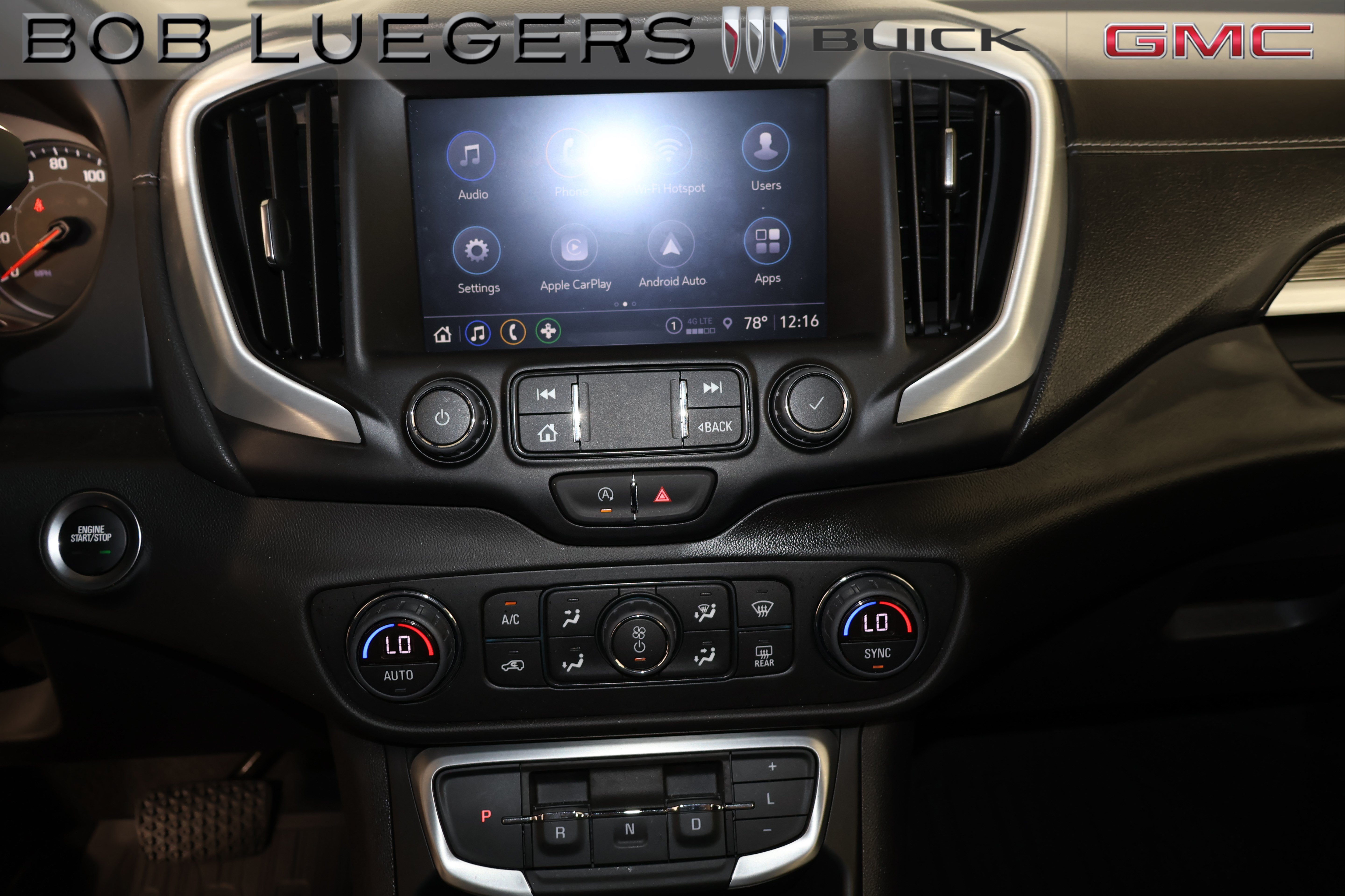 Certified 2024 GMC Terrain SLT w/ LPO, Floor Liner Package AWD/4WD image 23