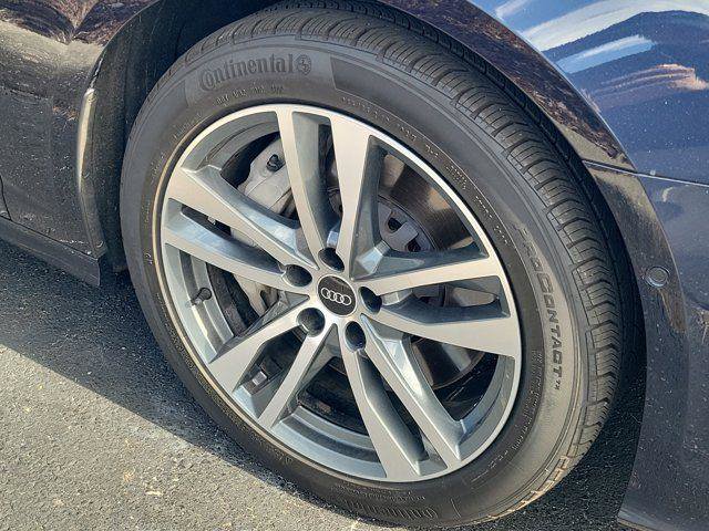 Certified 2021 Audi A6 Premium Plus w/ Premium Plus Package AWD/4WD image 4