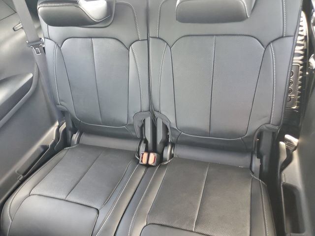 New 2026 Jeep Grand Cherokee L Limited AWD/4WD image 11