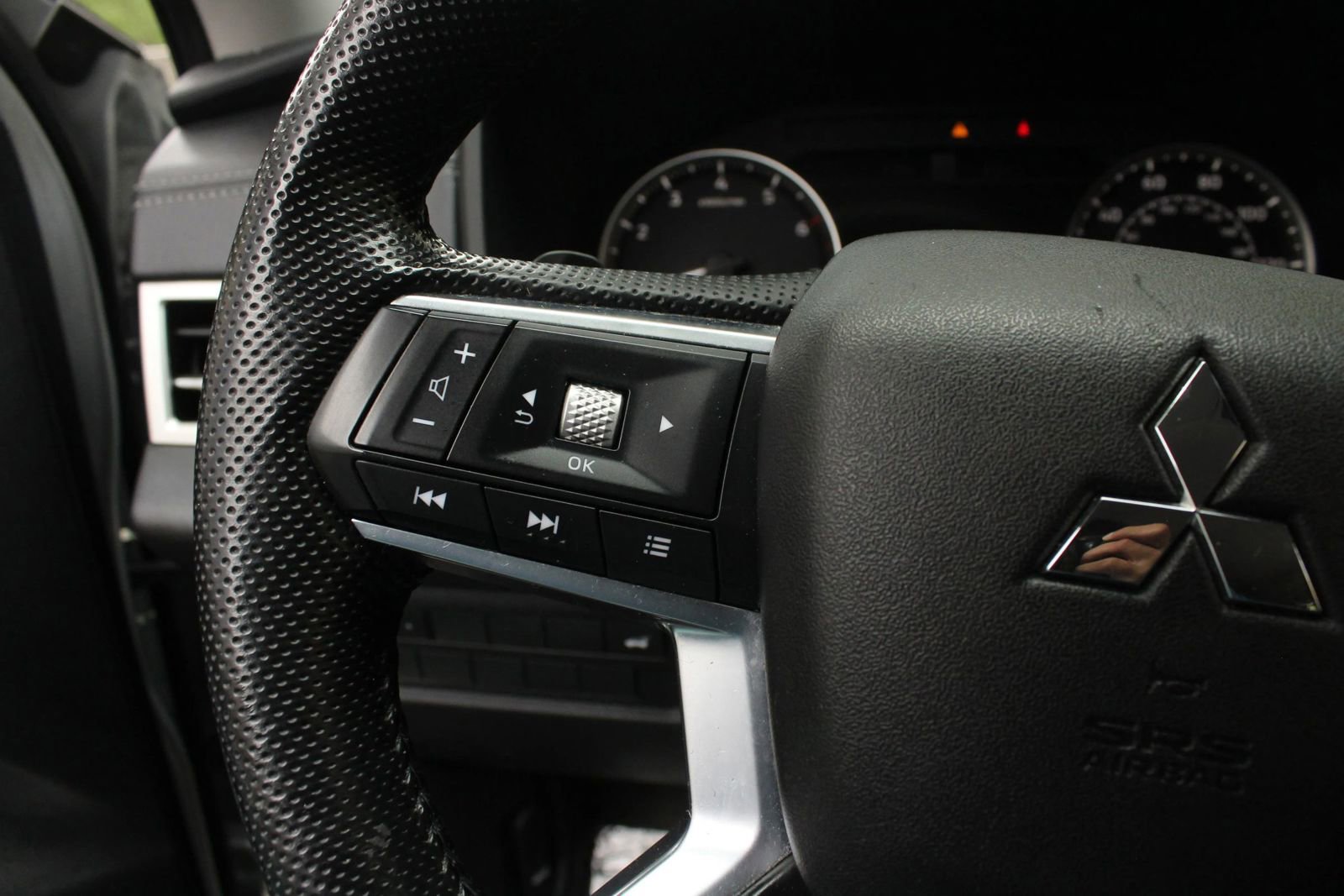 Used 2022 Mitsubishi Outlander SEL Black Edition AWD/4WD image 31