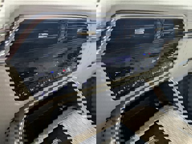 Used 2025 MAZDA CX-90 Plug-In Hybrid w/ Premium Plus image 27