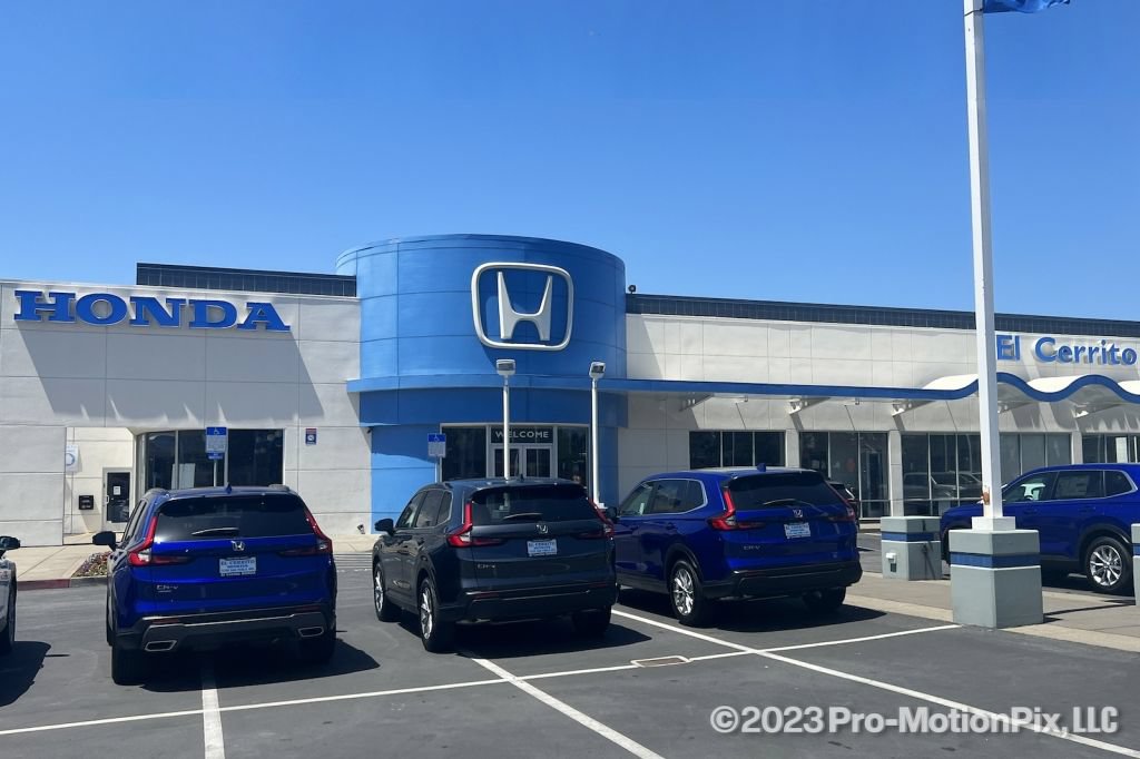 New 2026 Honda Pilot EX-L image 37