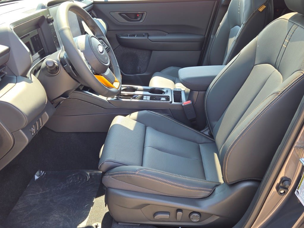 New 2026 Subaru Outback Wilderness AWD/4WD image 27