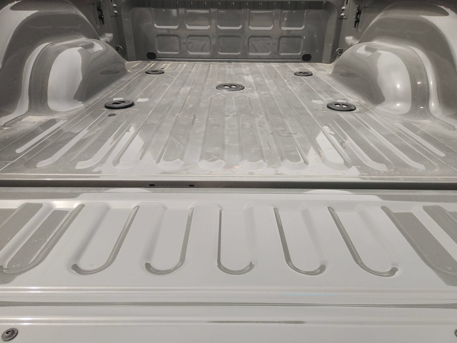 New 2026 RAM 2500 Lone Star AWD/4WD image 25