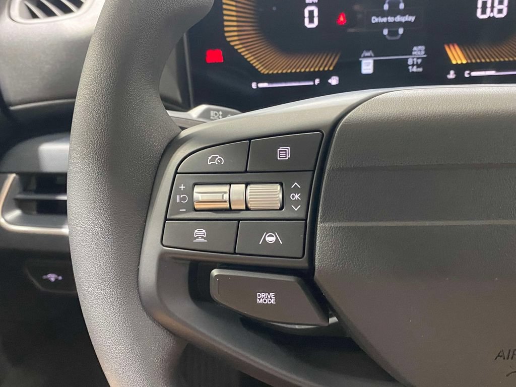 New 2026 Kia K4 FWD image 23