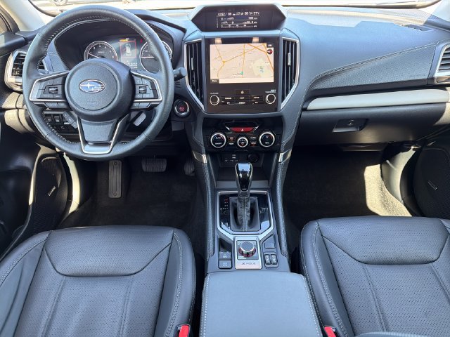 Certified 2024 Subaru Forester Limited AWD/4WD image 9