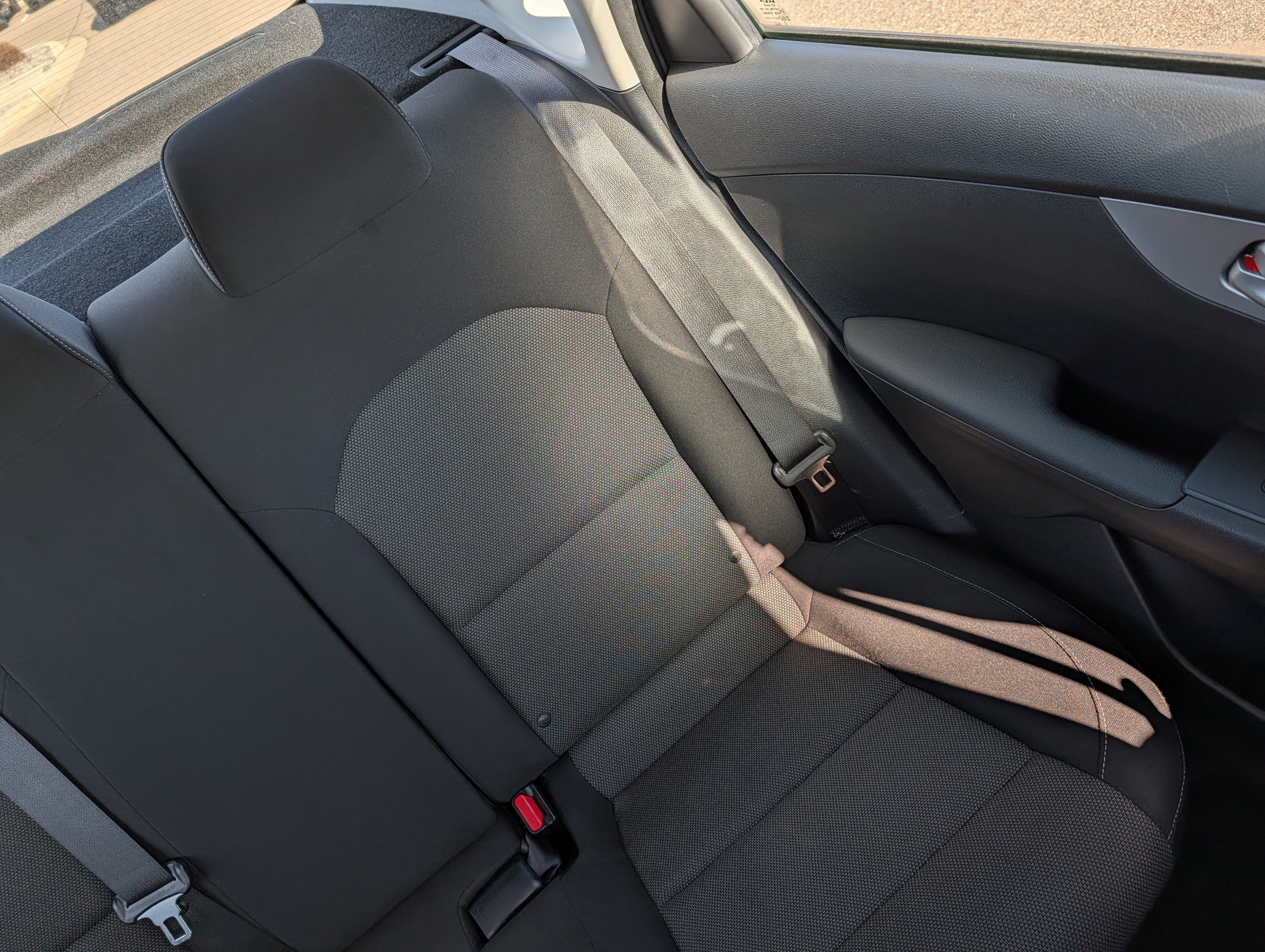 Used 2023 Kia Forte LXS FWD image 13