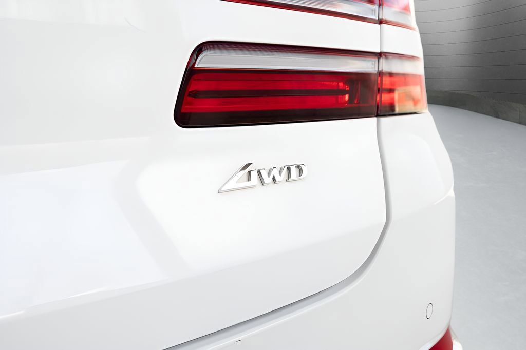 Used 2022 Genesis GV80 2.5T w/ Prestige Package 04 image 20