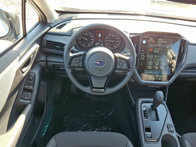 New 2026 Subaru Crosstrek 2.0i Premium image 8