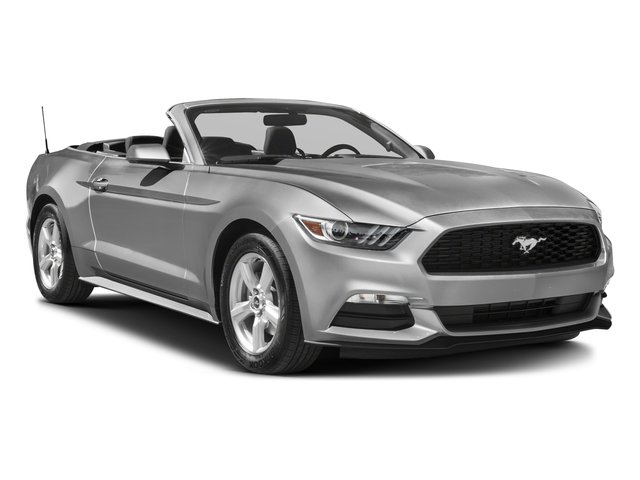 Used 2016 Ford Mustang Premium RWD image 6