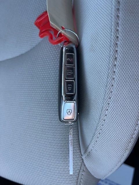 Certified 2023 Kia Forte LXS image 34