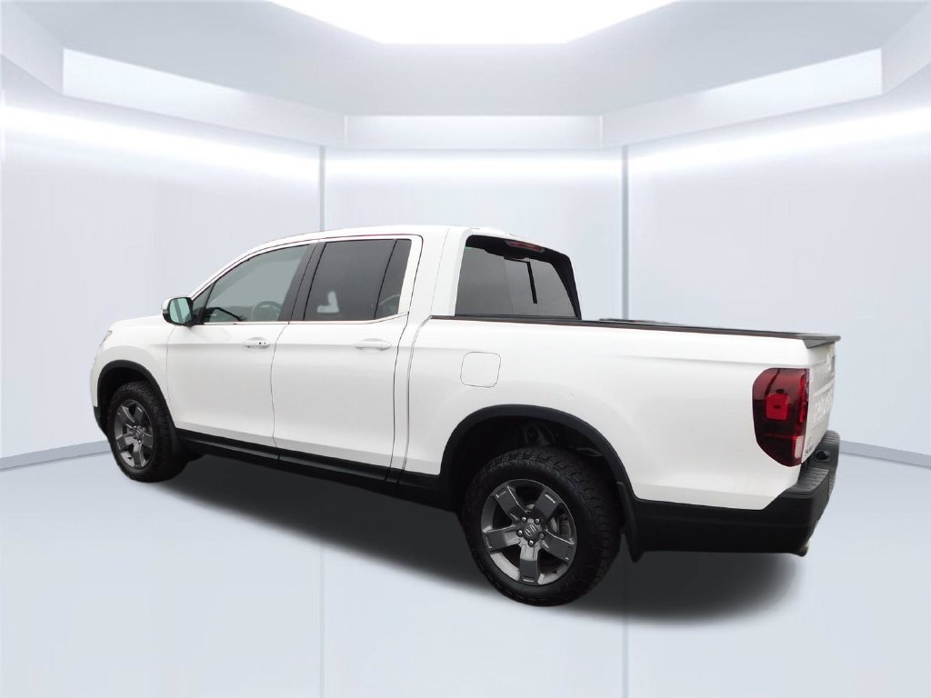 Used 2025 Honda Ridgeline RTL image 9
