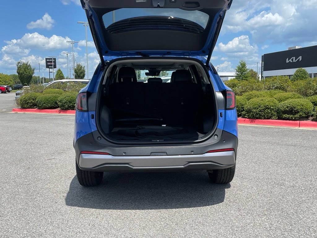 New 2026 Kia Sportage EX w/ EX Panorama Roof Package FWD image 7