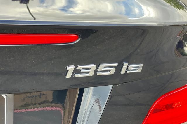 Used 2013 BMW 135is Convertible image 30