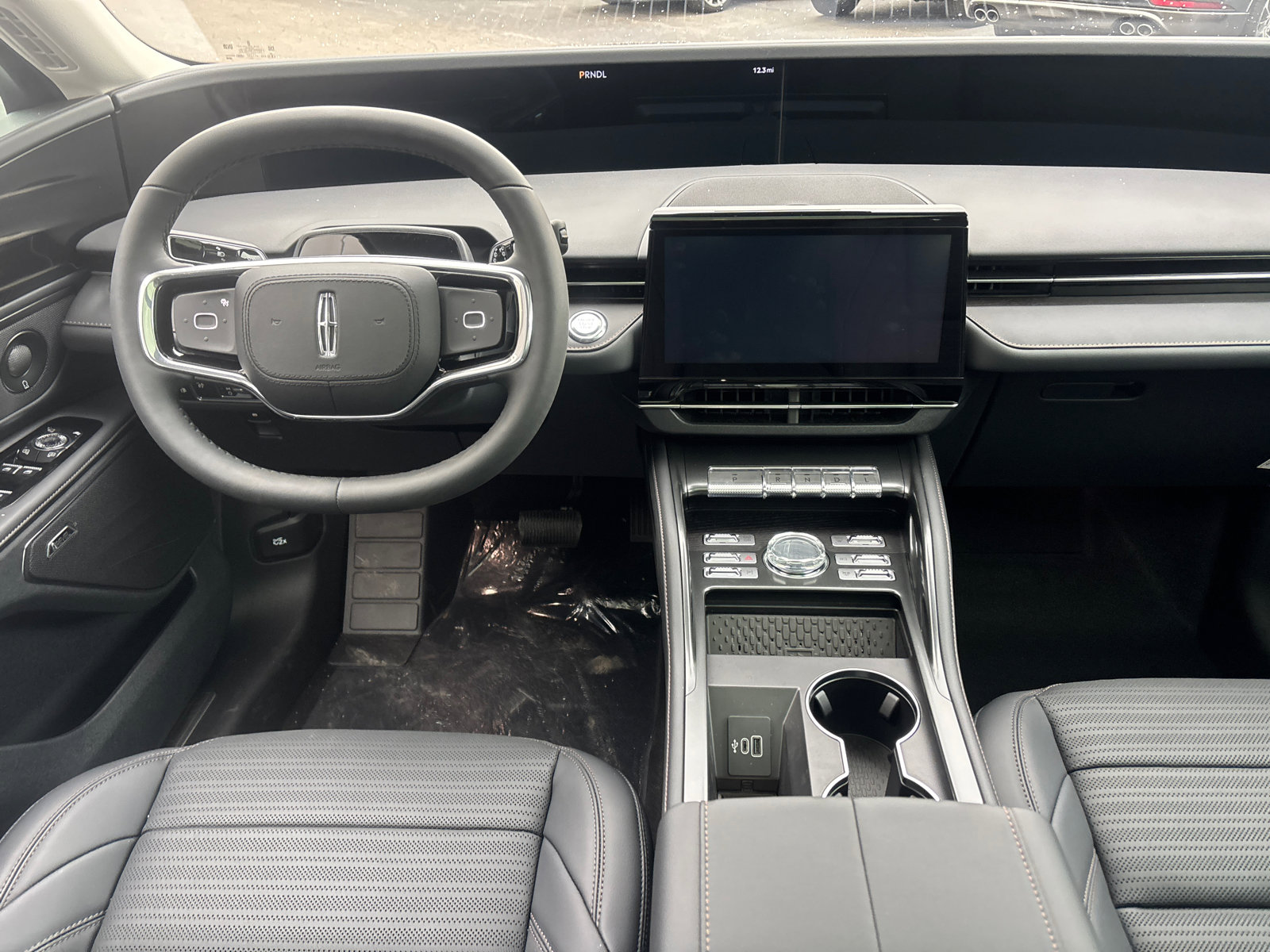 New 2026 Lincoln Nautilus Reserve image 30