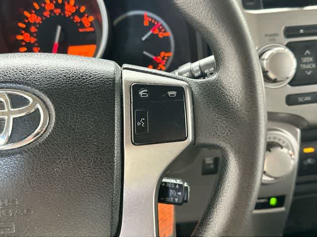 Used 2013 Toyota 4Runner SR5 w/ Convenience Pkg AWD/4WD image 12