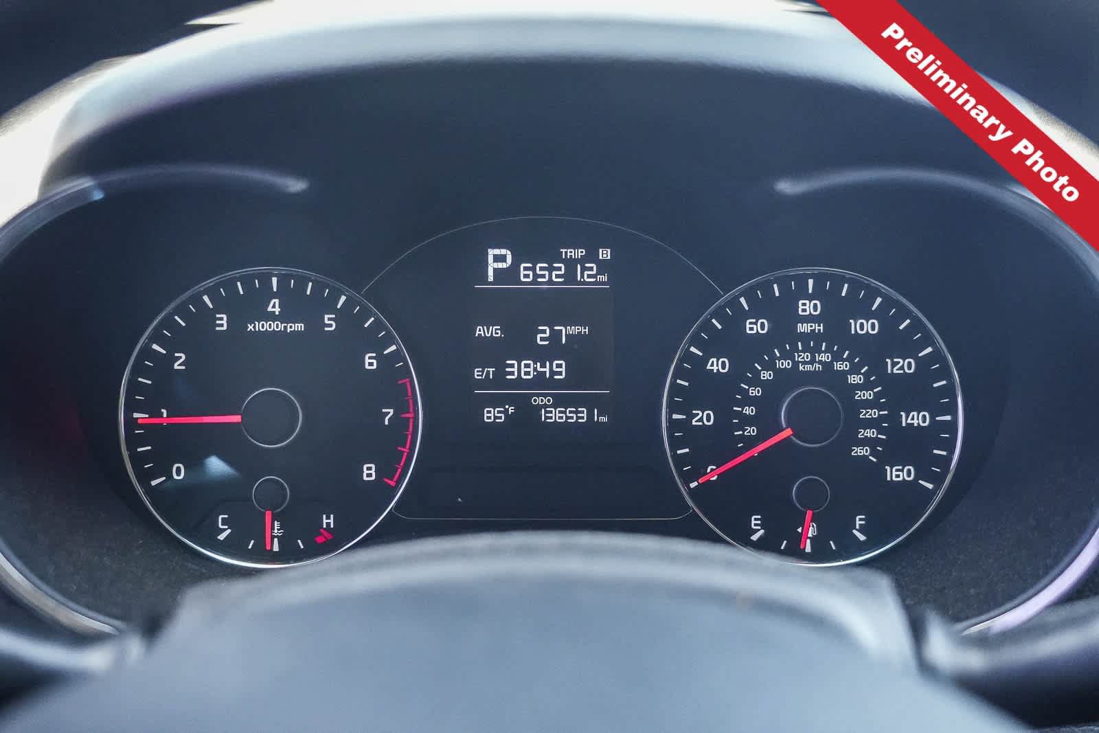 Used 2017 Kia Forte LX FWD image 20