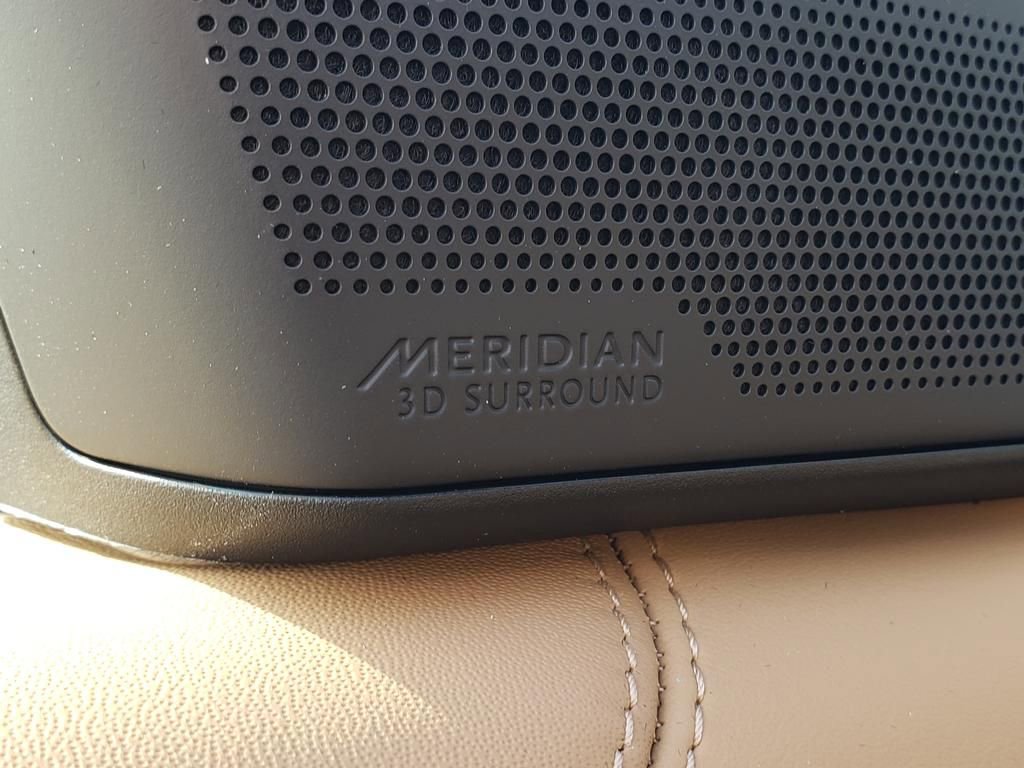 New 2026 Land Rover Range Rover SE image 19