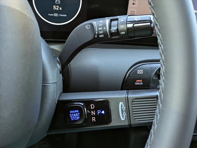 New 2026 Hyundai Palisade XRT Pro image 15