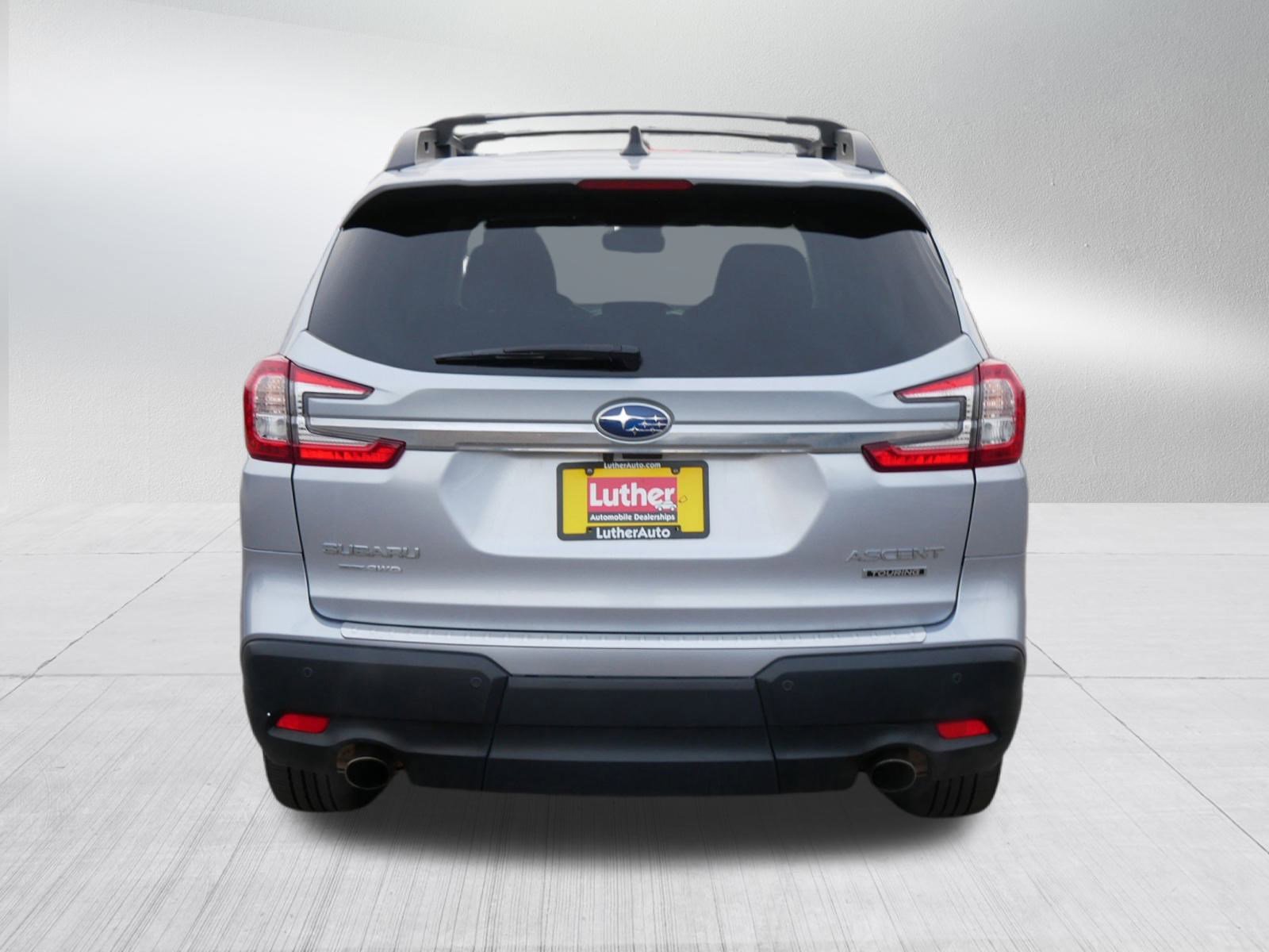 Used 2024 Subaru Ascent Touring image 6