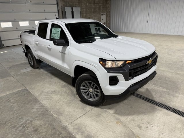 New 2026 Chevrolet Colorado LT image 34