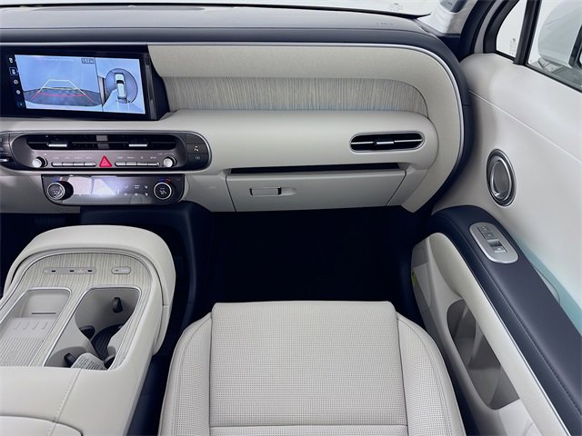 New 2026 Hyundai Palisade Calligraphy image 44