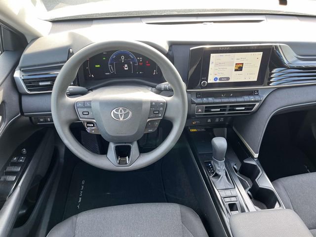 Used 2026 Toyota Camry LE FWD image 17