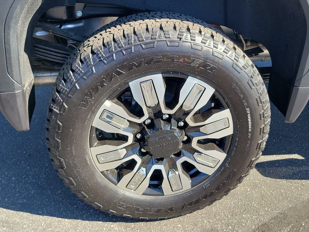 New 2026 GMC Sierra 2500 Denali w/ Max Trailering Package AWD/4WD image 5
