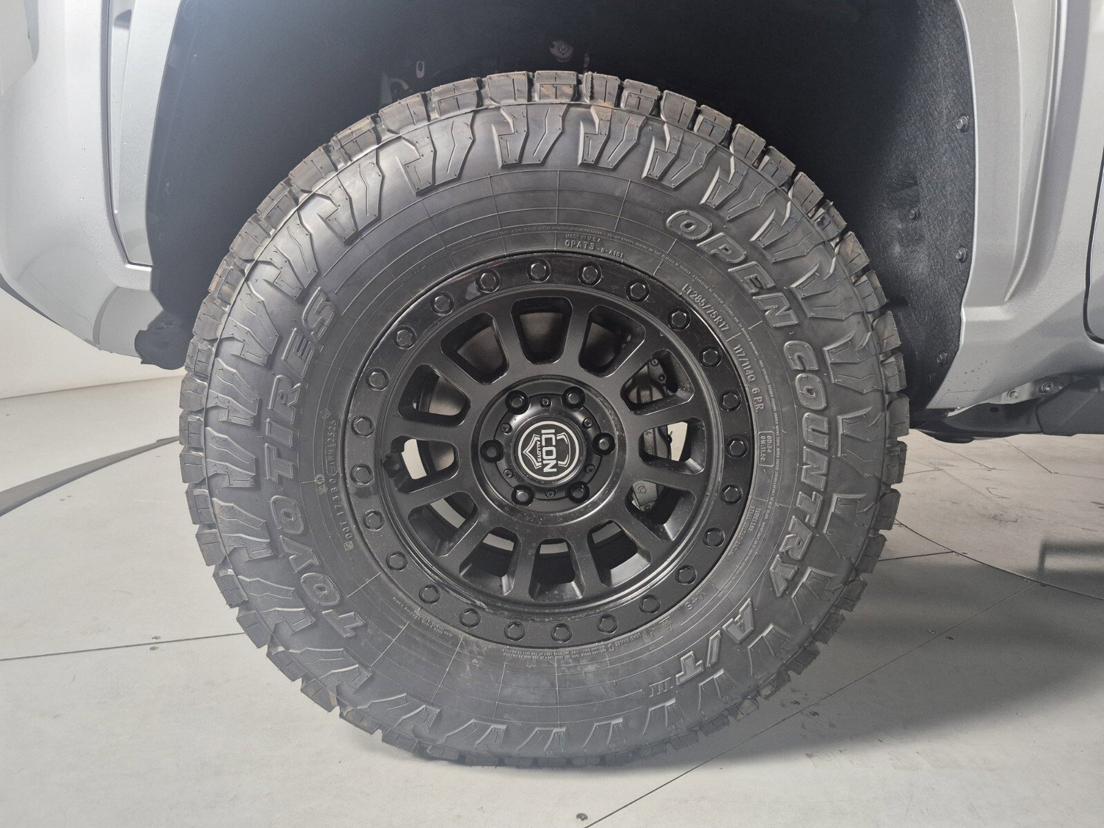 New 2026 Toyota Tacoma SR5 image 10