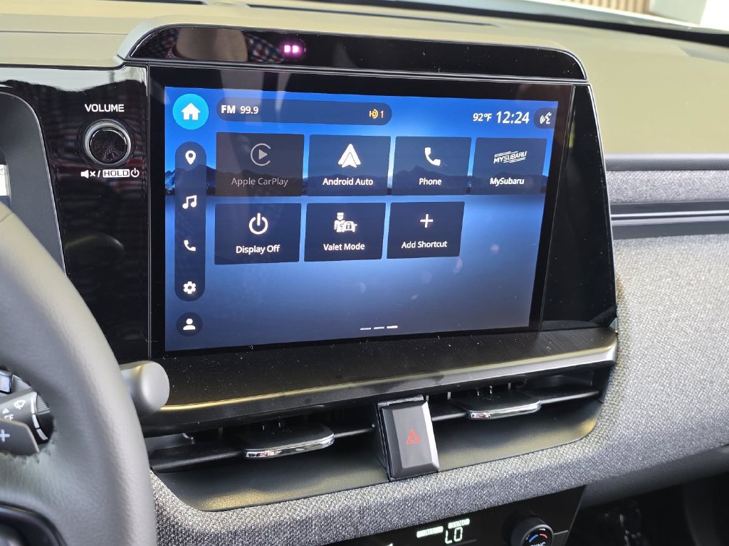 New 2026 Subaru Outback Premium AWD/4WD image 16