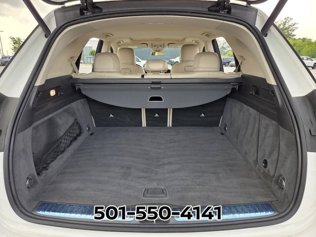 Used 2020 Mercedes-Benz GLE 350 w/ Premium Package image 14